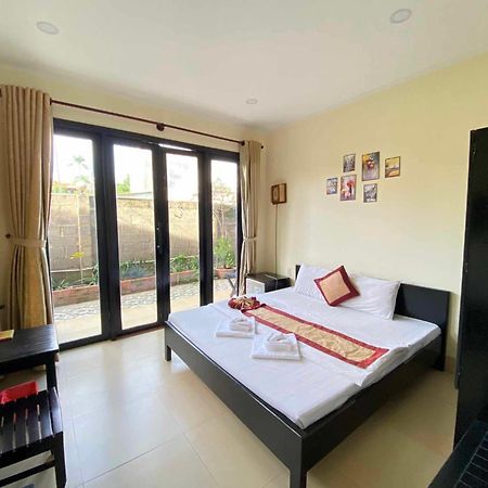 Venus Muine Hotel Mui Ne Luaran gambar