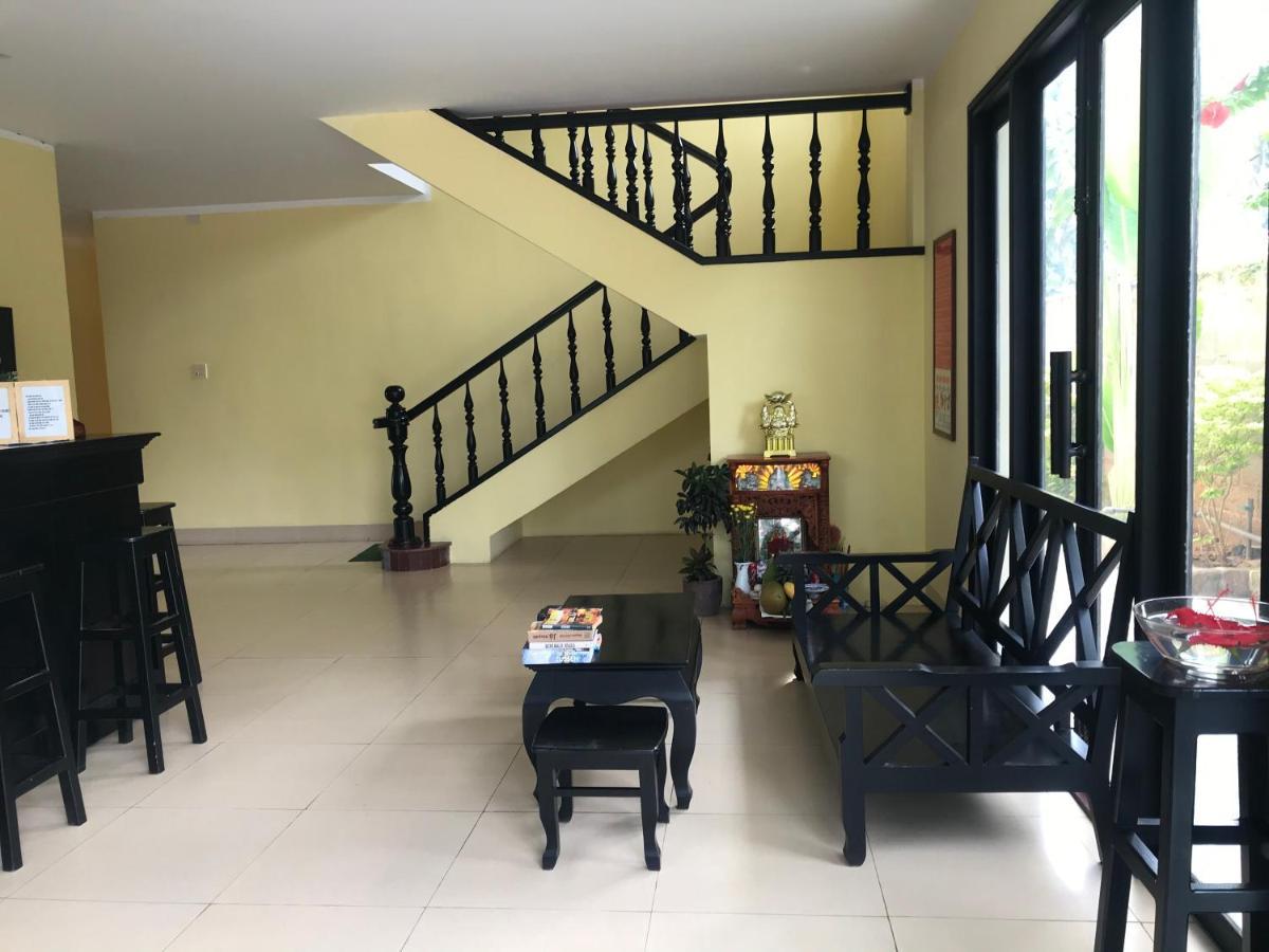 Venus Muine Hotel Mui Ne Luaran gambar