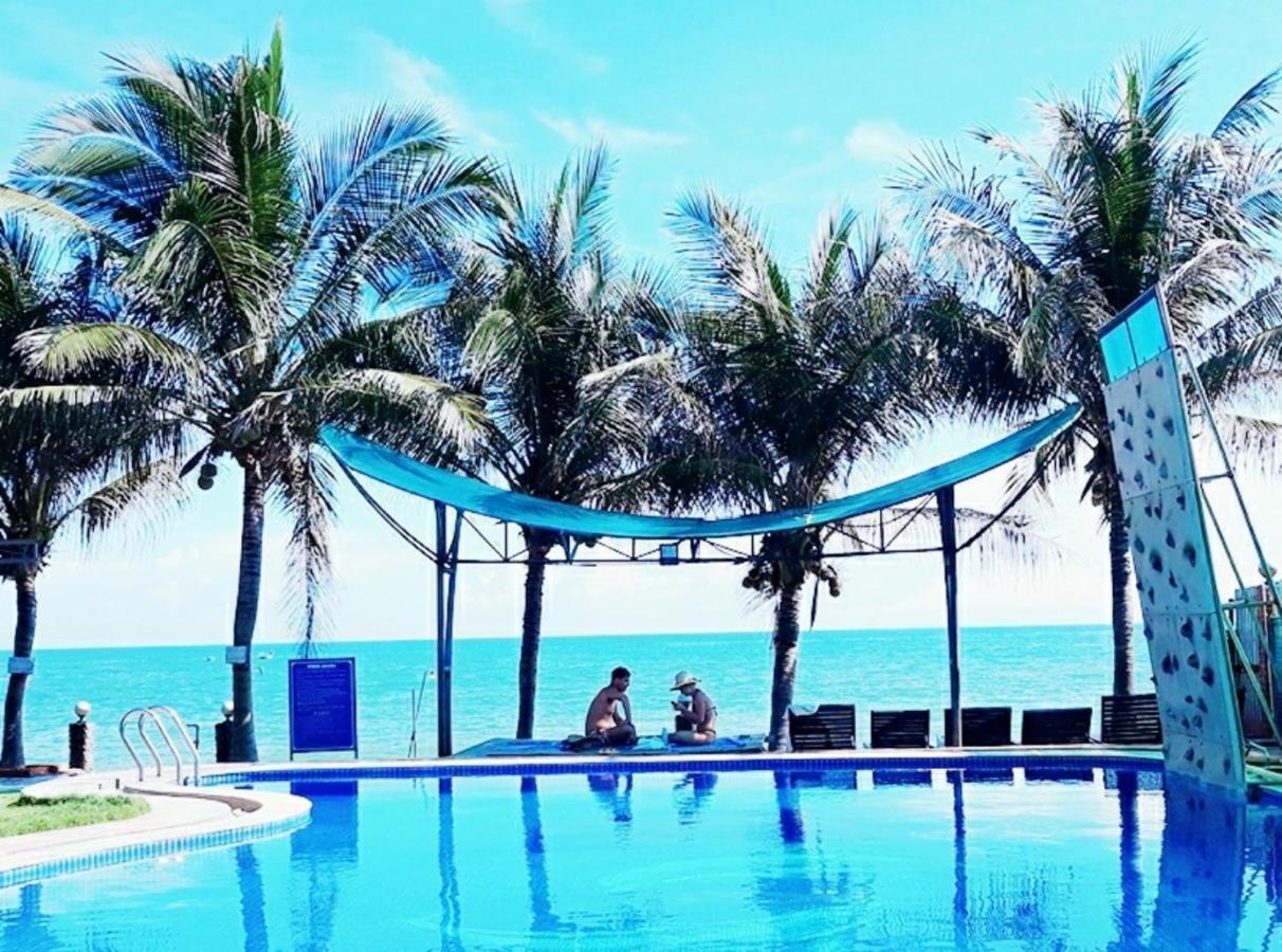 Venus Muine Hotel Mui Ne Luaran gambar