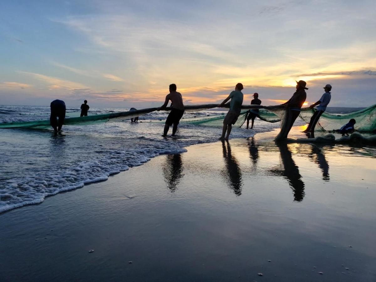 Venus Muine Hotel Mui Ne Luaran gambar