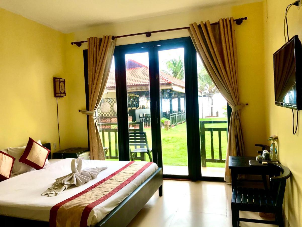 Venus Muine Hotel Mui Ne Luaran gambar
