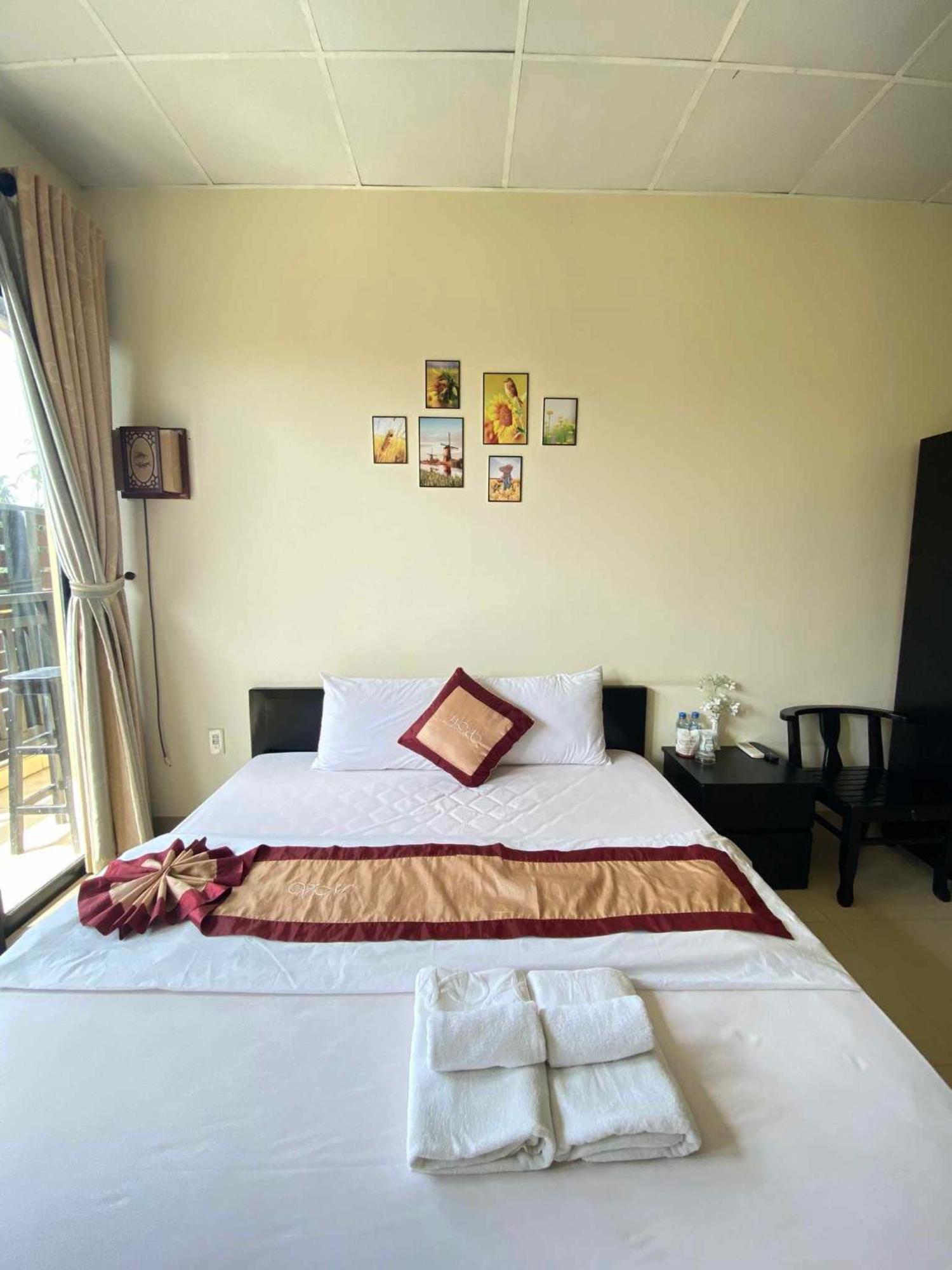 Venus Muine Hotel Mui Ne Luaran gambar