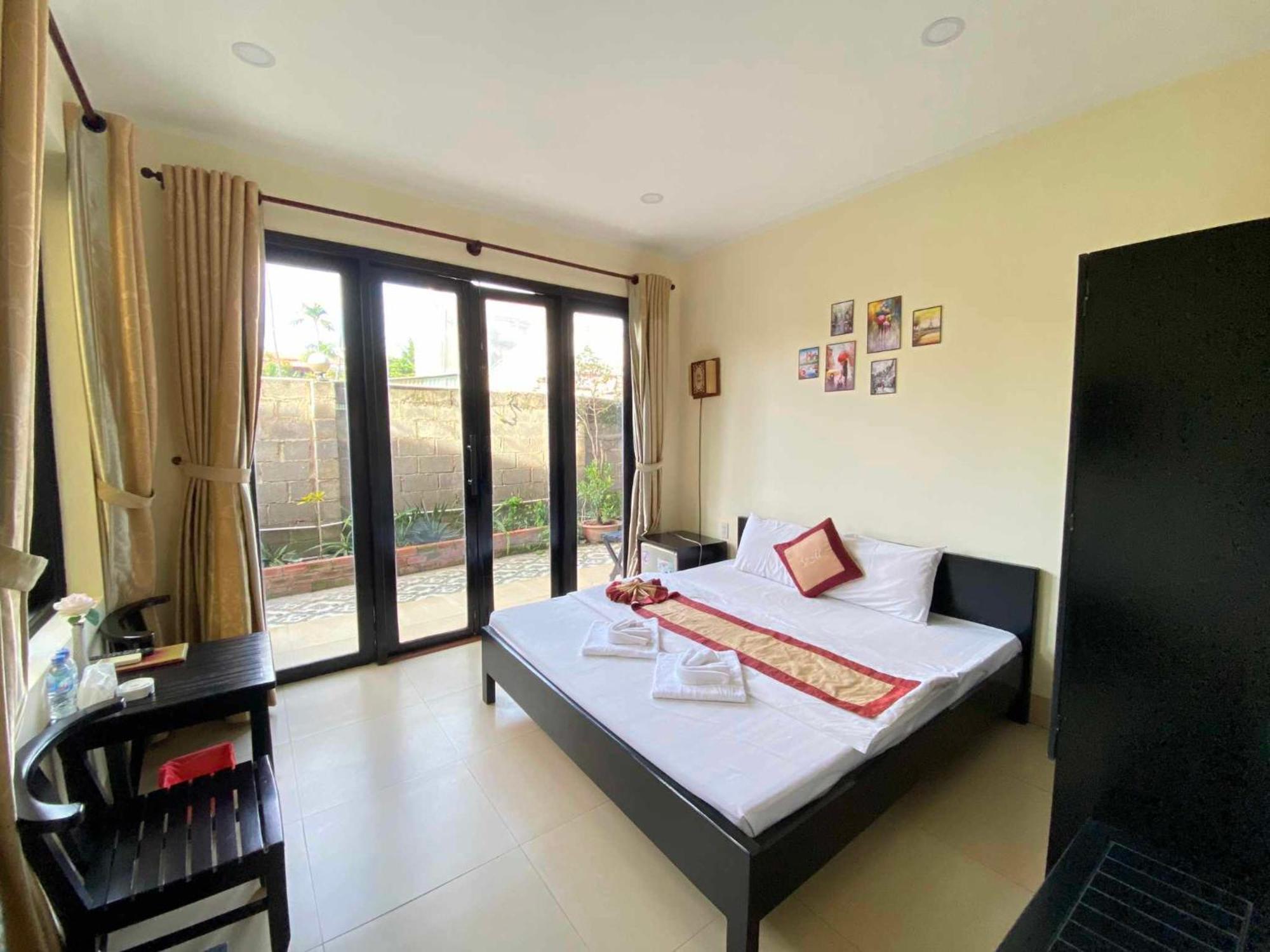 Venus Muine Hotel Mui Ne Luaran gambar