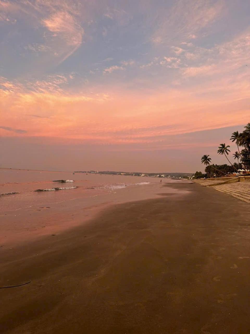 Venus Muine Hotel Mui Ne Luaran gambar