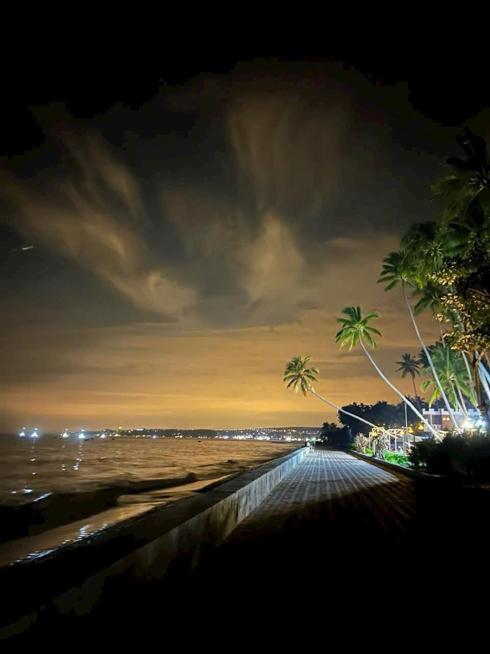 Venus Muine Hotel Mui Ne Luaran gambar