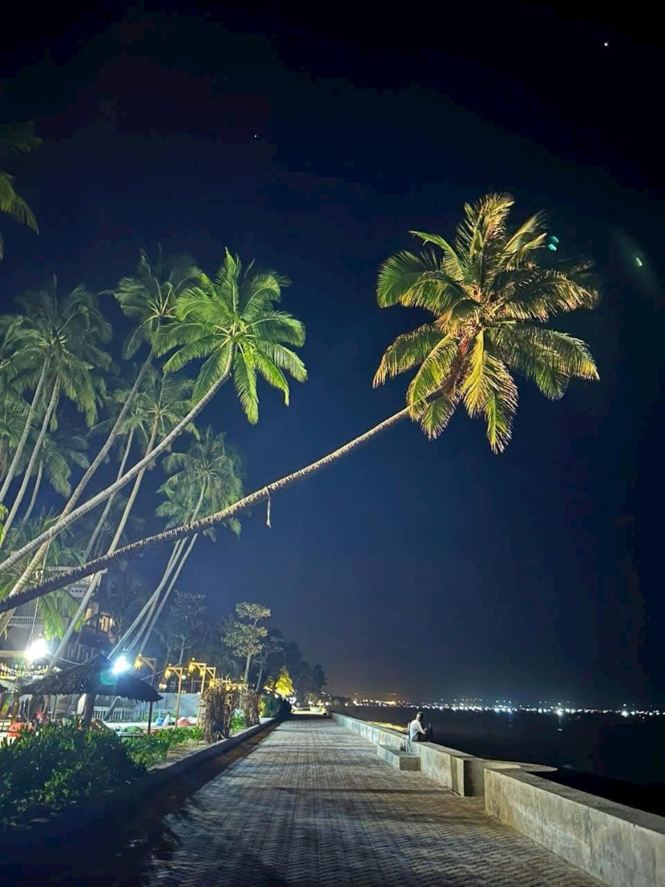 Venus Muine Hotel Mui Ne Luaran gambar
