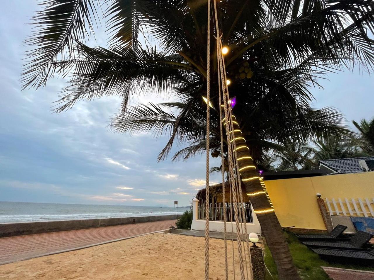 Venus Muine Hotel Mui Ne Luaran gambar