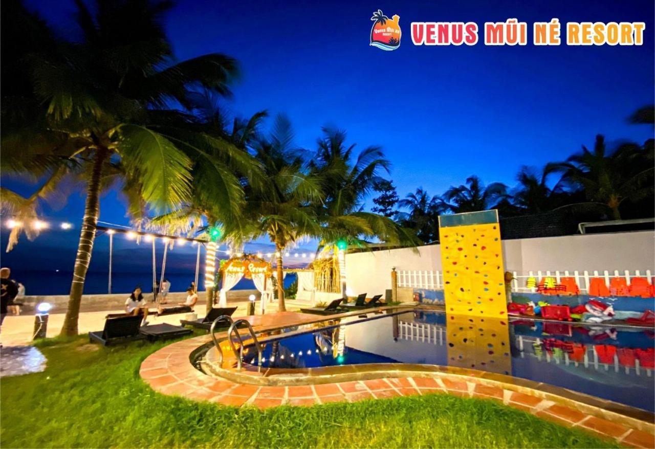 Venus Muine Hotel Mui Ne Luaran gambar