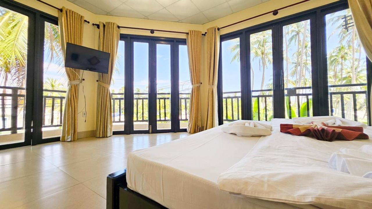 Venus Muine Hotel Mui Ne Luaran gambar