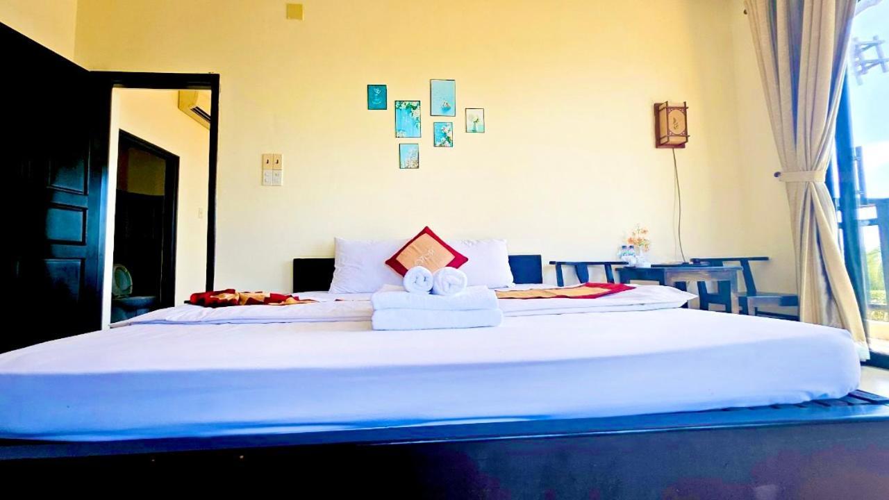 Venus Muine Hotel Mui Ne Luaran gambar