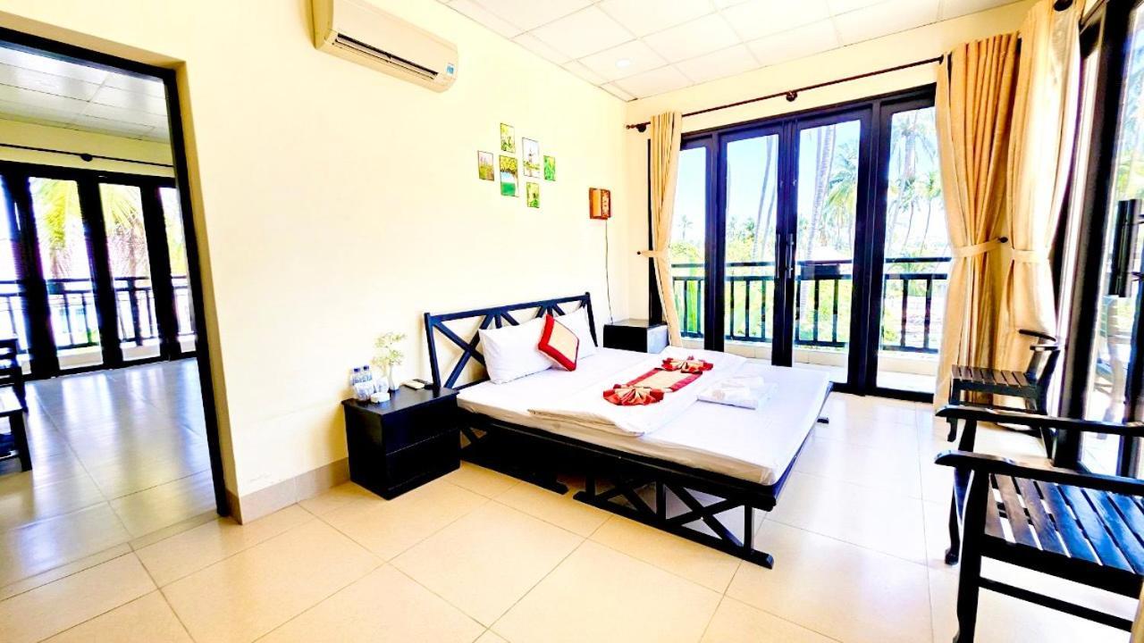 Venus Muine Hotel Mui Ne Luaran gambar