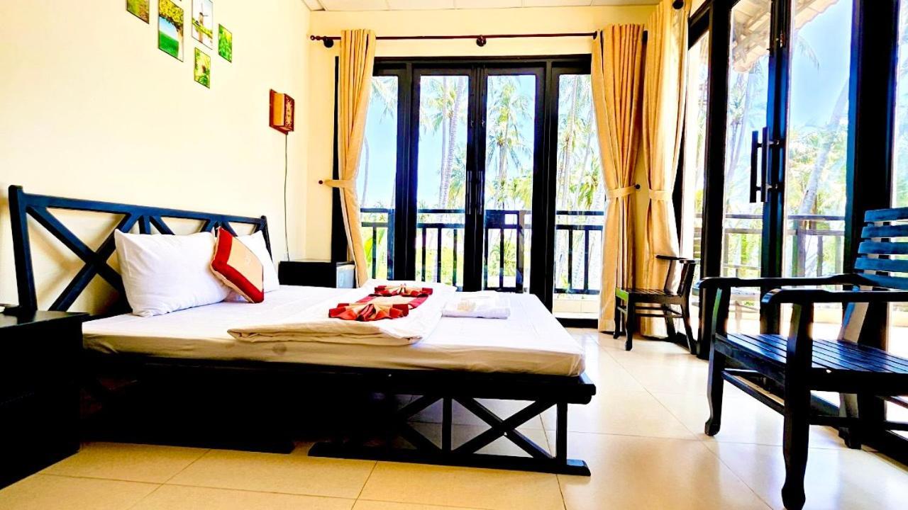 Venus Muine Hotel Mui Ne Luaran gambar