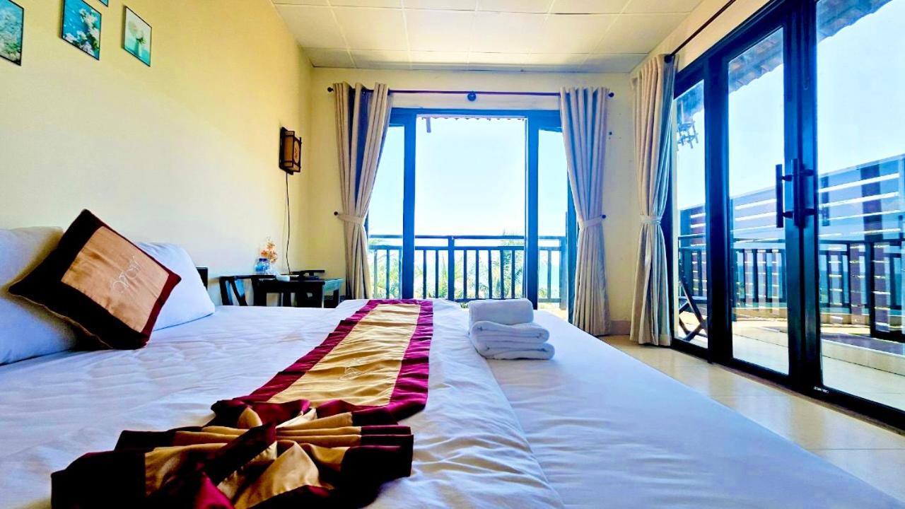 Venus Muine Hotel Mui Ne Luaran gambar