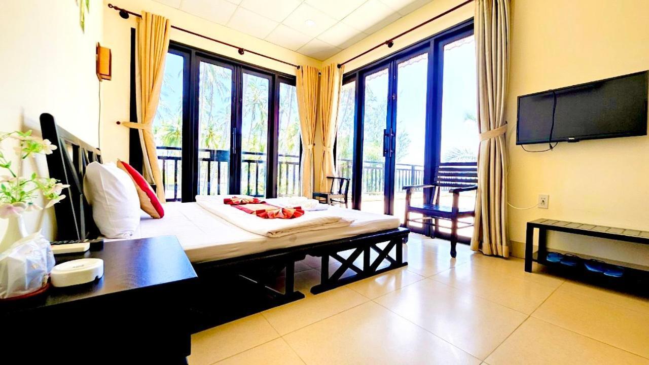 Venus Muine Hotel Mui Ne Luaran gambar