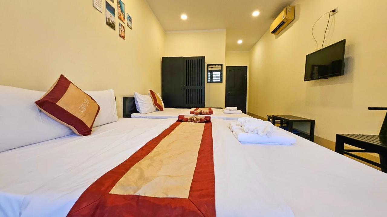 Venus Muine Hotel Mui Ne Luaran gambar