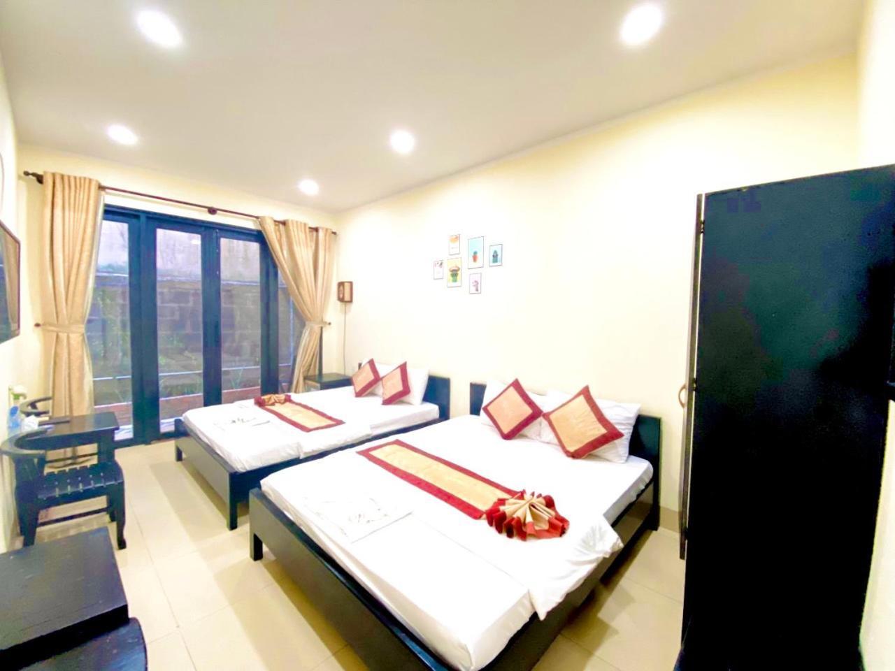 Venus Muine Hotel Mui Ne Luaran gambar