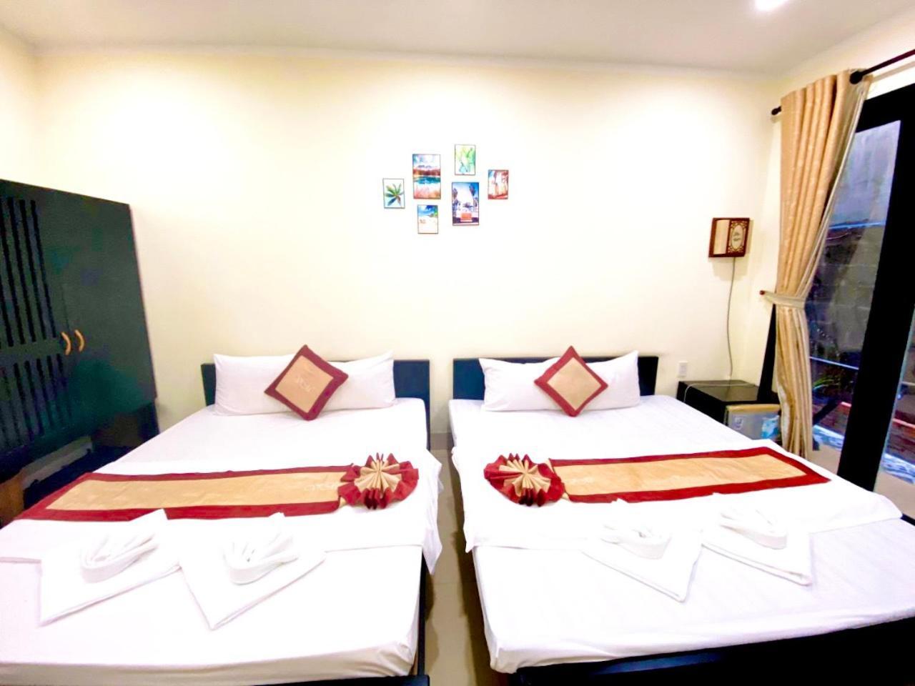 Venus Muine Hotel Mui Ne Luaran gambar