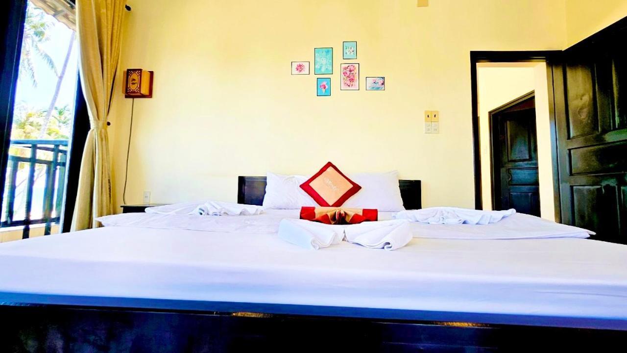 Venus Muine Hotel Mui Ne Luaran gambar
