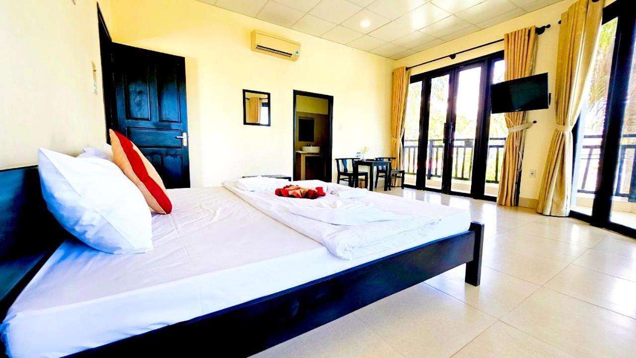 Venus Muine Hotel Mui Ne Luaran gambar