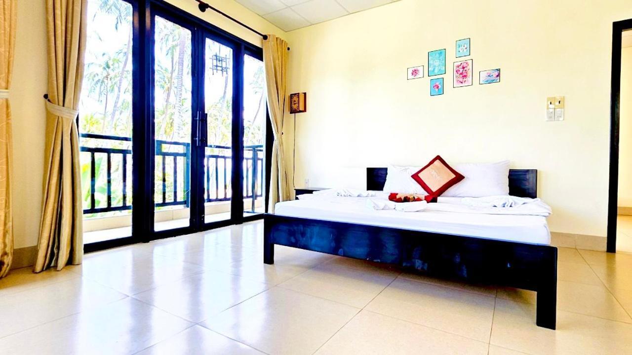 Venus Muine Hotel Mui Ne Luaran gambar
