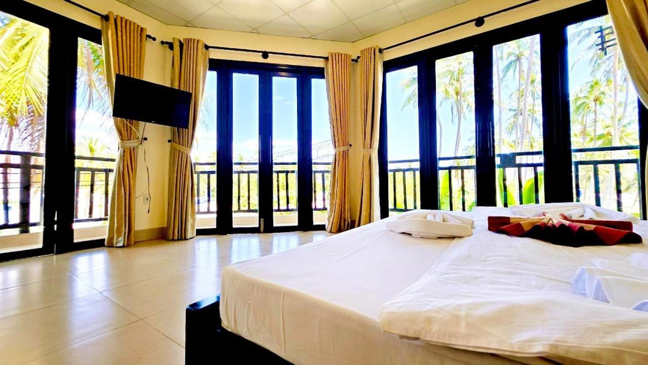 Venus Muine Hotel Mui Ne Luaran gambar