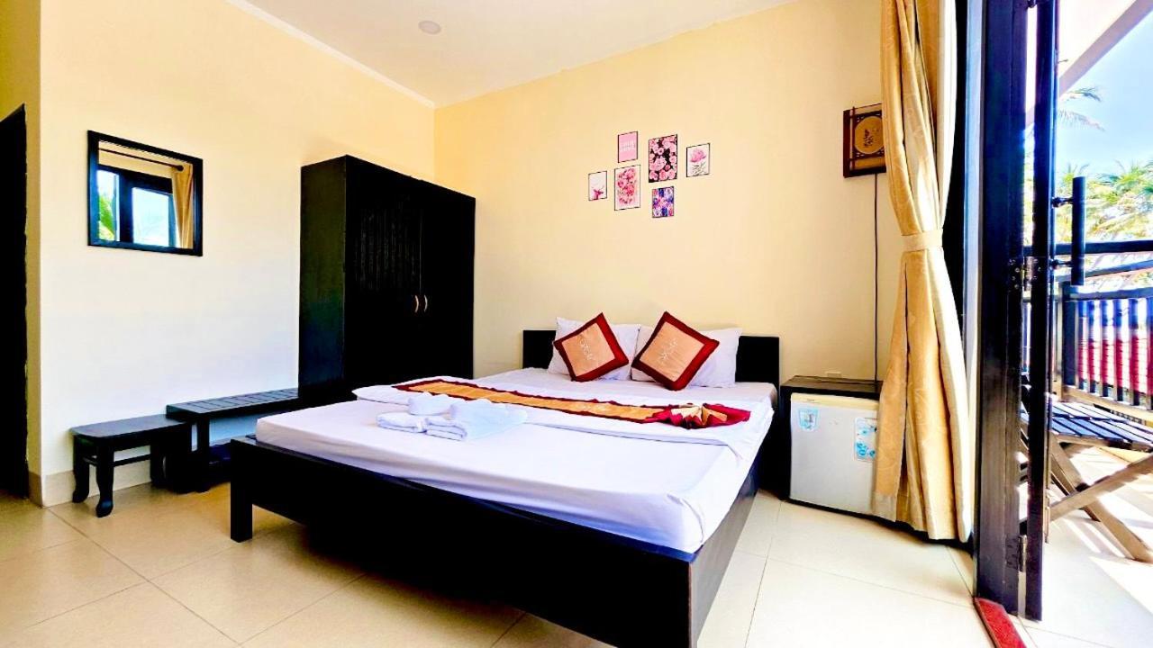 Venus Muine Hotel Mui Ne Luaran gambar