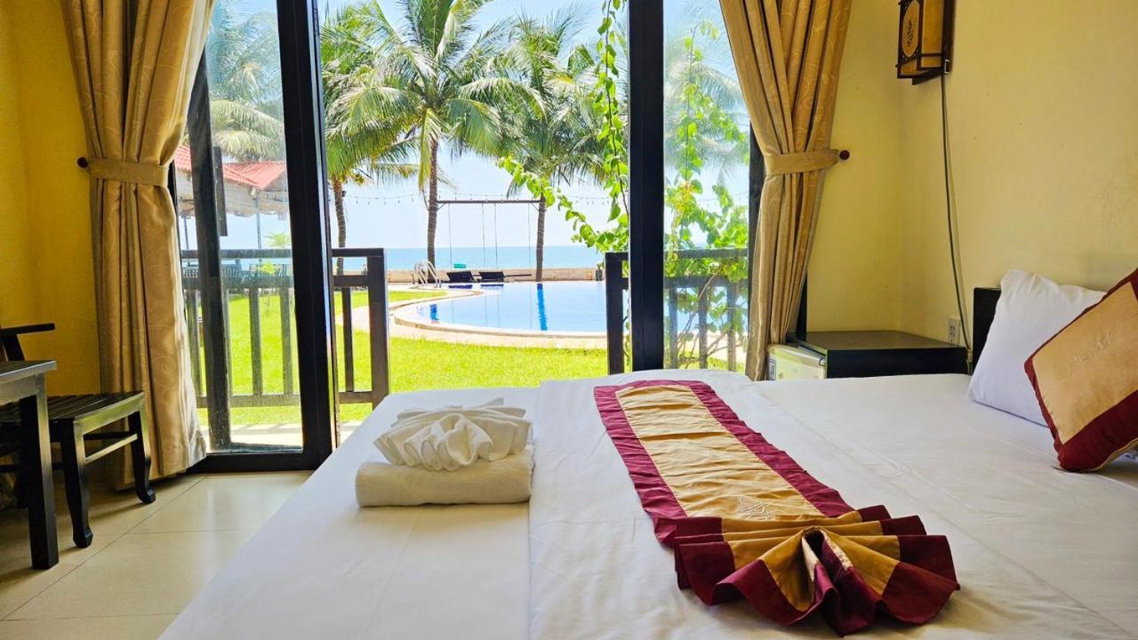Venus Muine Hotel Mui Ne Luaran gambar
