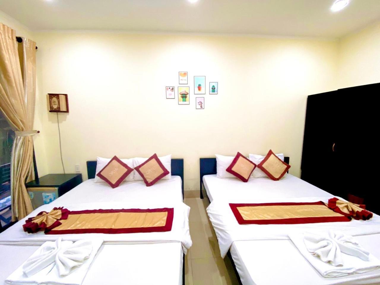 Venus Muine Hotel Mui Ne Luaran gambar